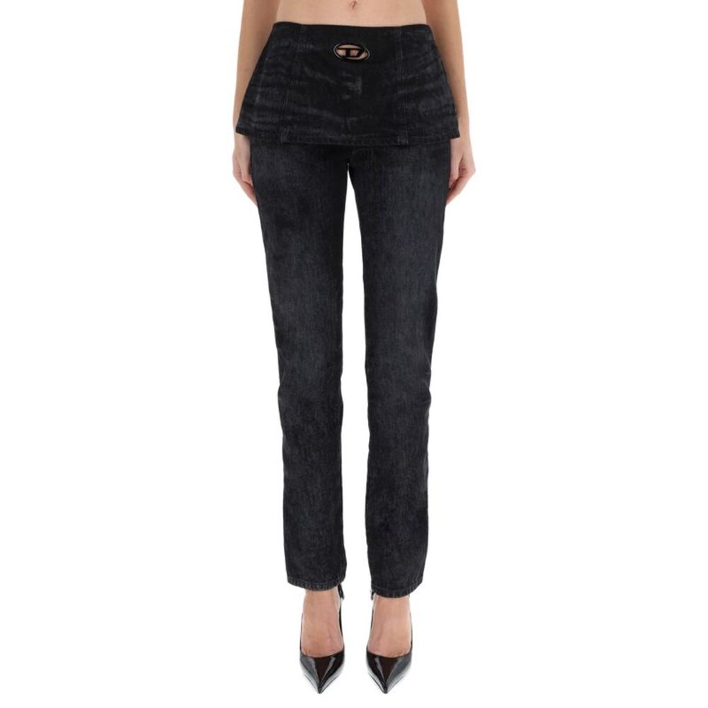 Diesel Women "D-Hourjian" Jeans